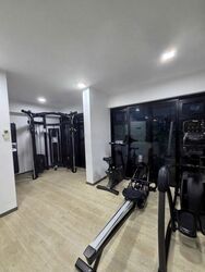 Hijauan (D9), Apartment #452240801